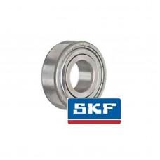 Подшипник 6001 ZZ SKF 12x28x8mm