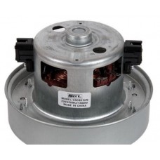 Мотор пылесоса SKL 1400 W, H=105 mm, D=135mm аналог DJ31-00005H, DJ31-00007H