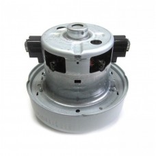 Мотор пылесоса 1670w H=110/45mm D120/80 VCM-K60EU Samsung DJ31-00120F