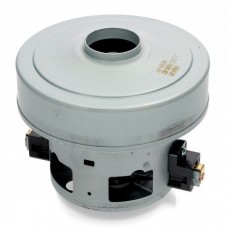 Мотор пылесоса 1670w H=110/40mm D121/84 VCM-K60EU аналог Samsung DJ31-00120F