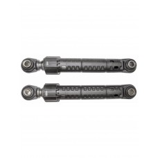 Амортизатор Bosch 60N, длина 175-255, втулка 8x23 mm, 439565, для Bosch MAXX (комп. 2 шт.)